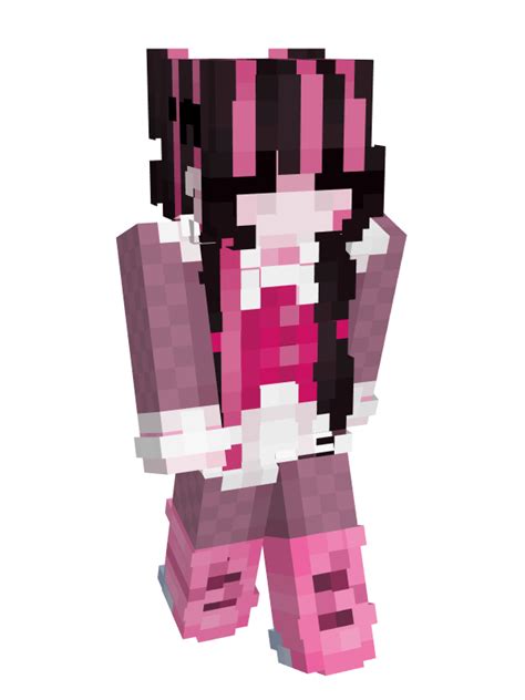 Minecraft Skins Female Minecraft Skins Aesthetic Minecraft Skins Cute