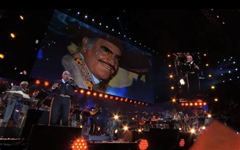 Mexican Musical Icon Vicente Fernández Dead At 81 Tpr