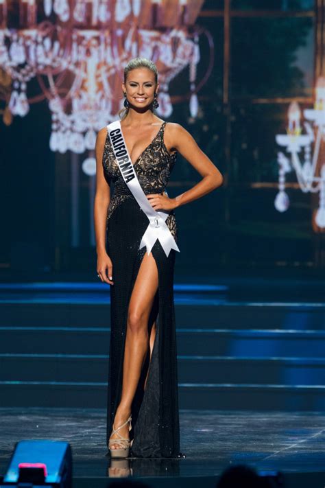 Miss Usa Preliminary Competition Gotceleb
