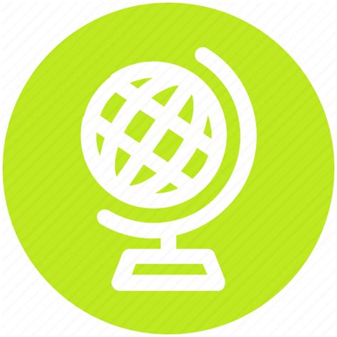 Globe World Globe World Earth Icon Download On Iconfinder