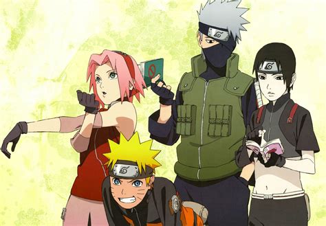 Download Naruto Shippuden Wallpaper Pc Pics Anime Hd