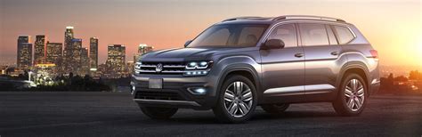 Almost the entire line comes standard with forward collision warning and. RENT A VOLKSWAGEN ATLAS - LUXURY SPORT CAR HIRE