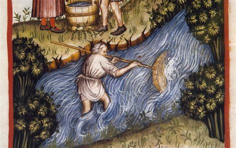 The History Of Fishing From Ancient Times To Today