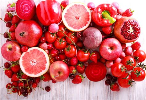 Eat The Rainbow Why Color Variety Matters With Fruits And Vegetables