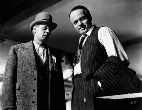 Citizen Kane 1941 Orson Welles Citizen Kane Orson Welles Joseph Cotten