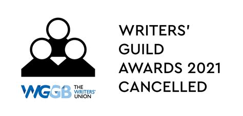 alcs writers guild awards 2021 cancelled