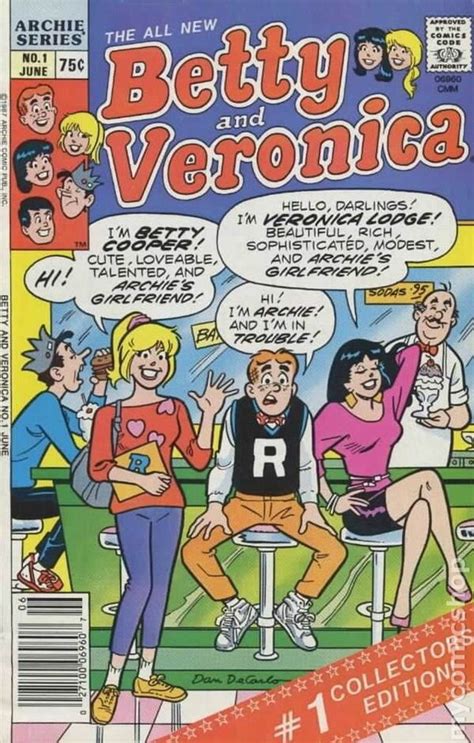278 Issues Betty And Veronica Comics Archie Sabrina Cbr Etsy