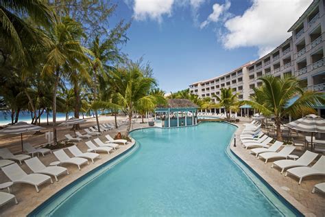 Sandals Barbados Resort All Inclusive Adult Vacations Hoppe Travel