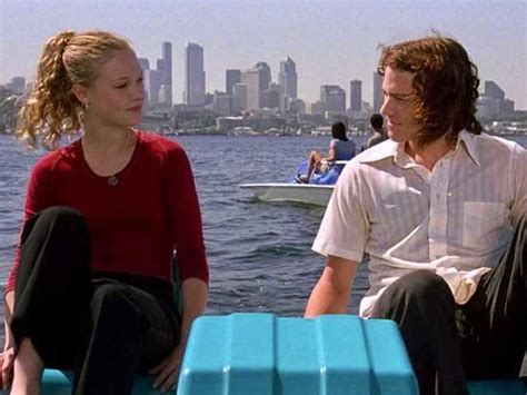 Then And Now The Cast Of 10 Things I Hate About You 21