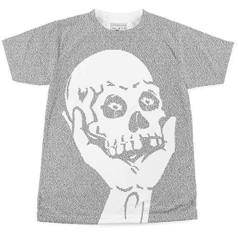 (the remain time might vary). Hamlet | Book tshirts, Litographs, Book shirts