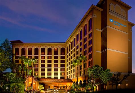 B2 hat yai premier hotel. Wyndham Anaheim | The Vacation Advantage