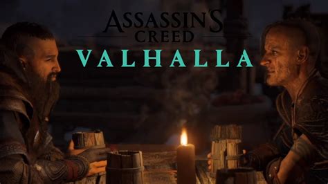 Assassins Creed Valhalla Livestream Gameplay Ivar Der
