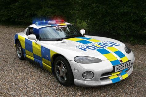 Images Of Dodge Viper Police Cars Viper Police Car Page 1 Vipers