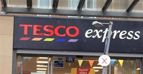 Tesco Stores In London To Show Support For Pride Parade Esm Magazine