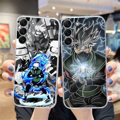 Samsung Galaxy S22 Ultra Naruto Case Samsung S21 Plus Ultra Naruto