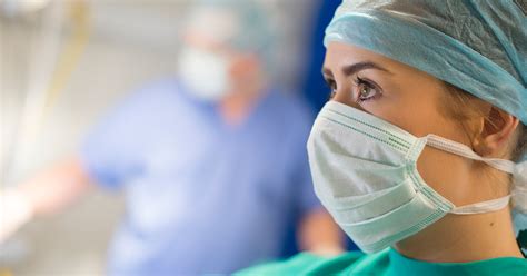 What Is The Role Of An Infection Control Nurse