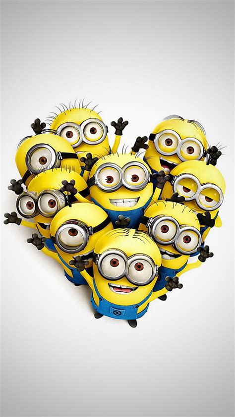 Best Minion Wallpaper Android For Lg V10 In 1440x2560 Minions Papeis
