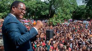 Malawi Election What The Annulment Means For Democracy Across Africa