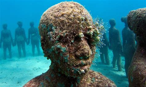 4 Bizarre Underwater Discoveries