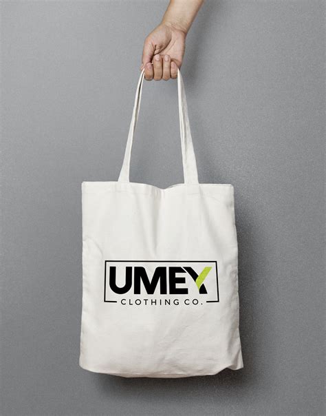 Canvas Tote Bag Mockup Sopmacdesignuk