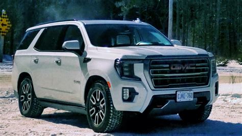 Here Is The 2021 Gmc Yukon Launch Schedule Gm Authority
