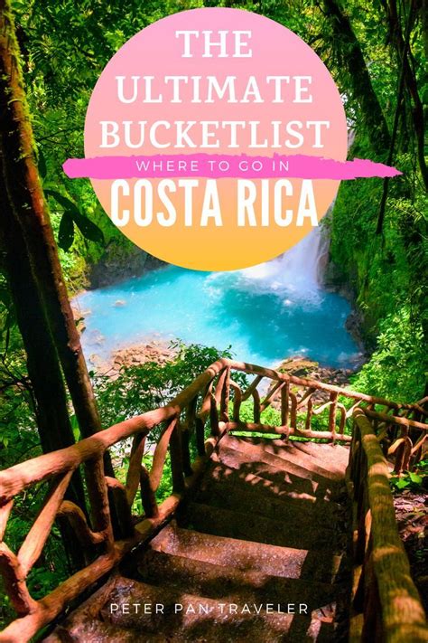 Pin On Costa Rica Costa Rica Travel Costa Rica Travel Guide Visit