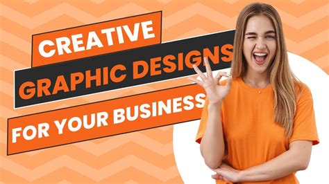 Best Graphic Designs For Your Business Graphic Designer Creative