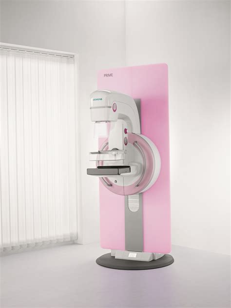 Fda Approves Siemens Tomosynthesis Add On For Mammography