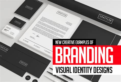 Branding Visual Identity And Logo Designs Design Graphic Design