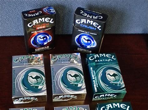 Even though there are some differences between the cigarettes you roll yourself with loose tobacco and manufactured cigarettes you buy in a pack, the american. Camel Cigarettes Carton