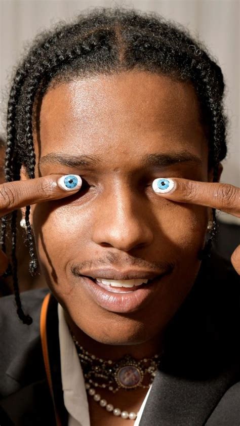 Asap Rocky An Immersive Guide By Pop Culture Posters