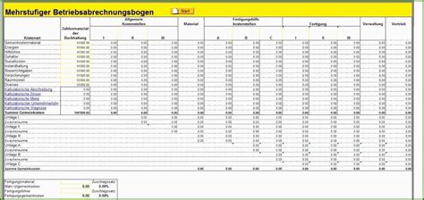 Kalkulationsschema komplett (lek bis bvp). Kalkulation Verkaufspreis Excel Vorlage Schockieren 11 ...