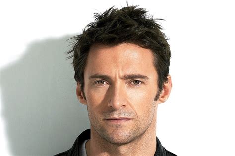 He's also known for starring . Hugh Jackman Wallpapers, Pictures, Images