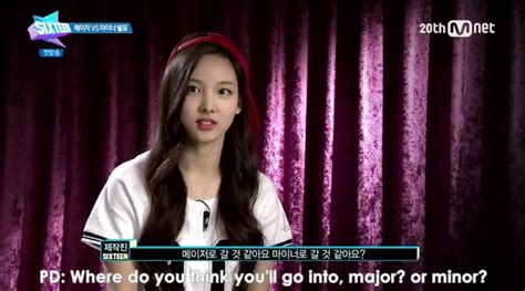 10 times nayeon proved self confidence is her most attractive trait koreaboo