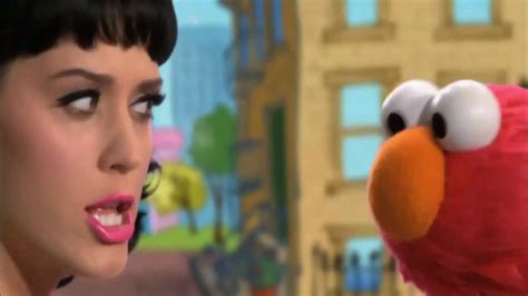 Why Katy Perrys Duet With Elmo Was Taken Off Sesame Street Youtube