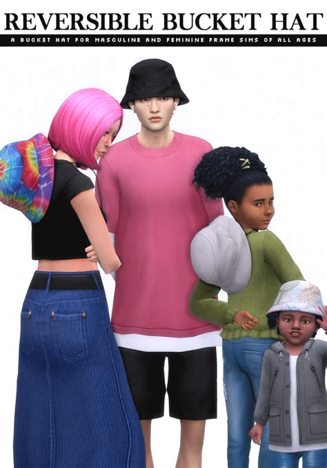 Nucrests Creating Custom Content For Ts4 Patreon Sims 4 Cc Packs Vrogue