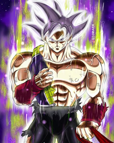 This hd wallpaper is about son goku ultra instinct, dragon ball, ultra instict, multiple display, original wallpaper dimensions is 3840x1080px, file size is 255.64kb. Bardock Ultra Instinct | Anime dragon ball super, Dragon ...
