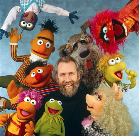 Jim Henson Muppet Wiki Fandom Powered By Wikia