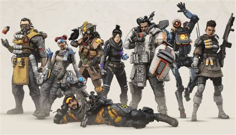 Apex Legends Loot Now On Twitch Prime Wight Portal Games