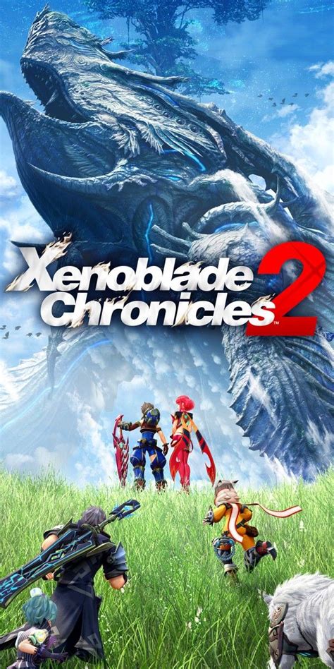 New nintendo 3ds, que incluye cinco packs de aspectos y dos packs de. Xenoblade Chronicles 2 | Nintendo 2ds, Fondos de pantalla ...