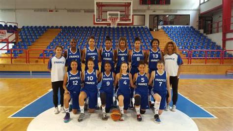 Les bleus du basket avec gobert, fournier et batum en chefs de file. basket femme equipe de france,Equipe de France de Basket ...