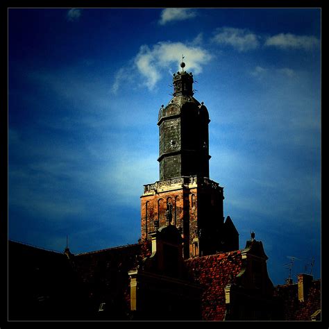 Kościół Garnizonowy Pw św Elżbiety Wroclawivcplz Flickr