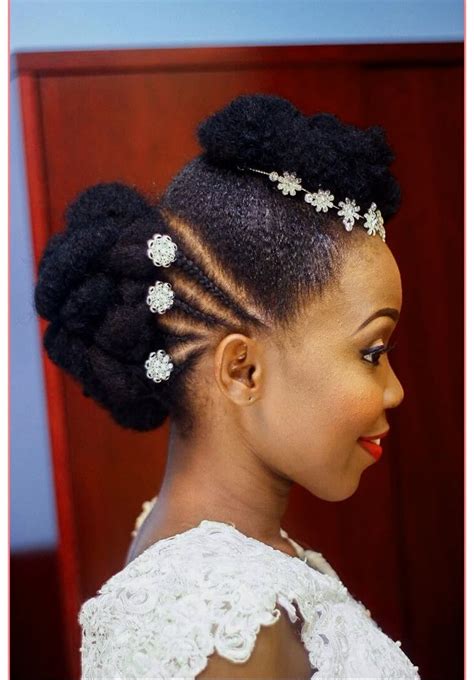 10 wedding hairstyles for short hair african american fashion style