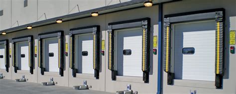 Moreover, phased physical support of the car is foreseen. Loading Dock Equipment Boosts Safety, Efficiency ...