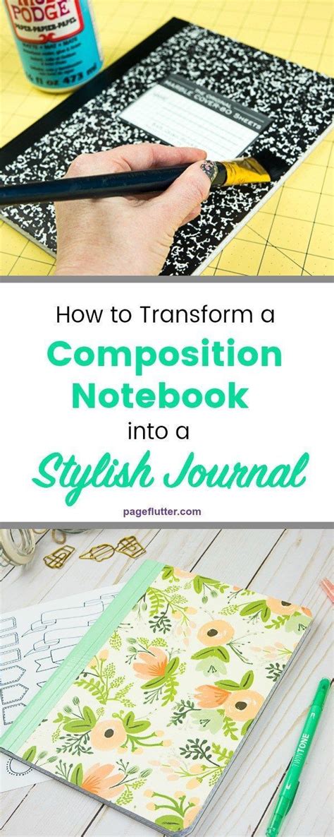 For information, visit our service update page or contact your account manager. How to Turn a Composition Notebook into a Stylish DIY Journal | Diy notebook cover, Diy crafts ...