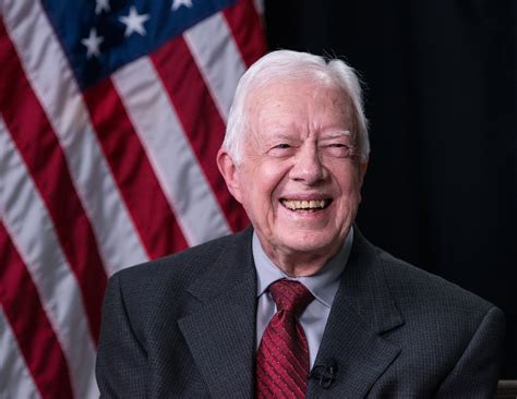Start by marking president carter: Jimmy Carter and his Legacy of Human Possibility
