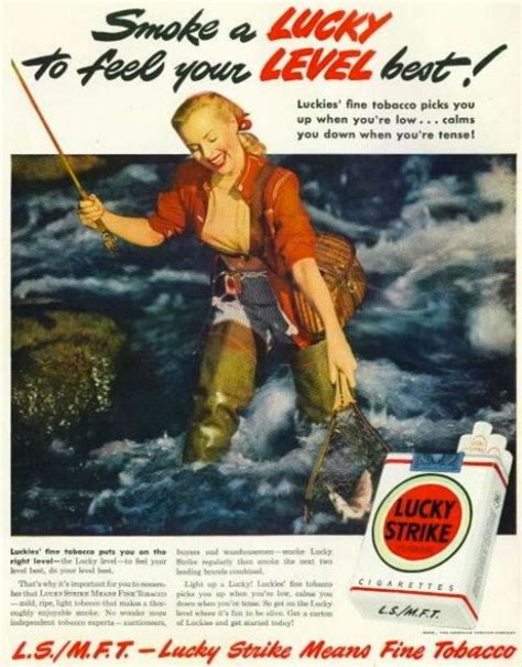 Cool Old Fishing Ad Vintage Pinup Vintage Ads Vintage Posters Fly