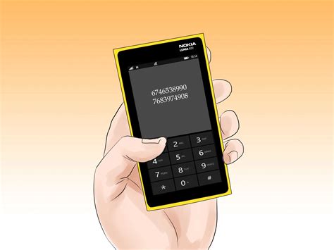 How To Unlock A Nokia Lumia 920 4 Steps With Pictures Wikihow