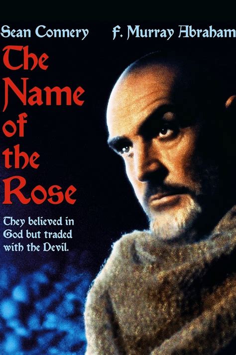 Der Name Der Rose 1986 Gratis Films Kijken Met Ondertiteling