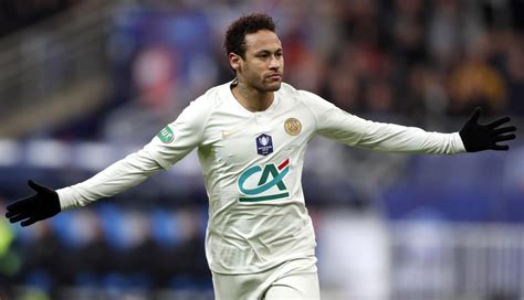Neymar Pierde Los Nervios Tras La Final De Copa